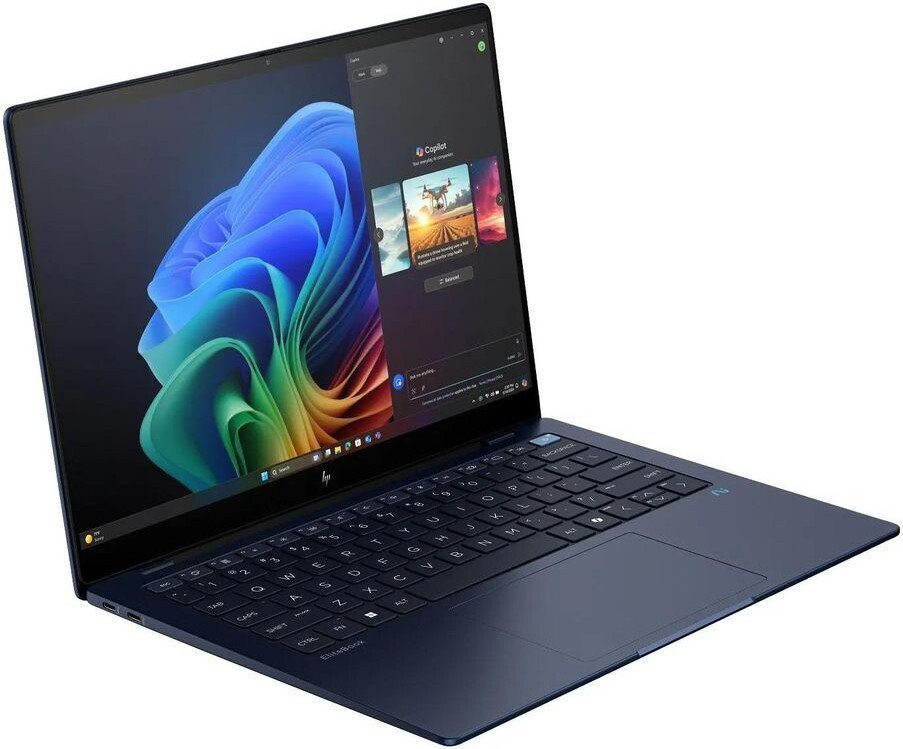 Ноутбук HP EliteBook Ultra G1q8 9M4E6AT