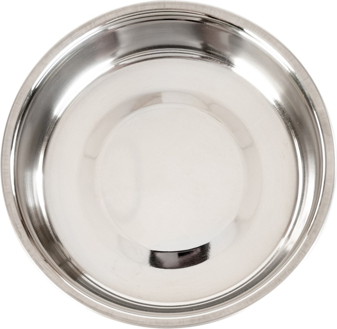 Миска ZooZooZoo Ромбы SWT-6001-280/rhomb (розовый)