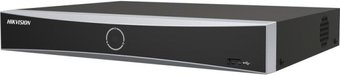 Сетевой видеорегистратор Hikvision DS-7608NXI-K1