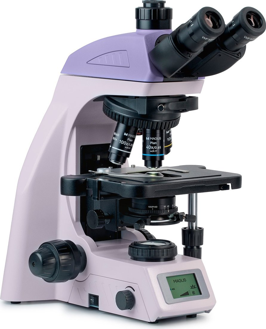 Микроскоп Magus Bio 260T 83479