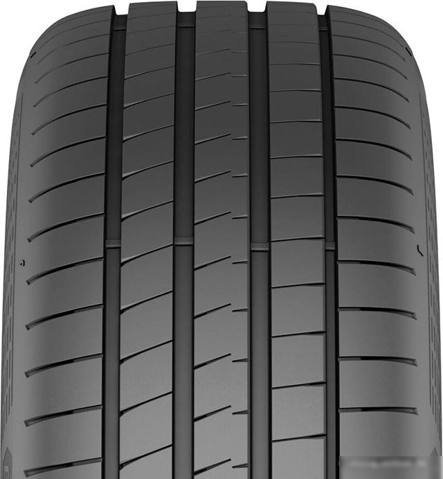 Летние шины Goodyear Eagle F1 Asymmetric 6 325/35R23 115Y