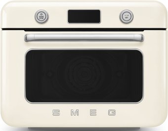 Электрический духовой шкаф Smeg COF01CREU