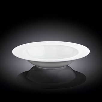 Тарелка глубокая Wilmax WL-991216/A