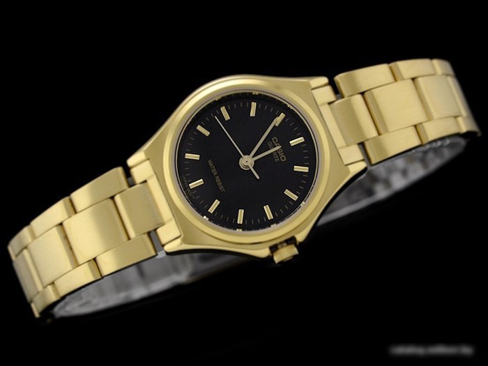 Наручные часы Casio LTP-1130N-1A