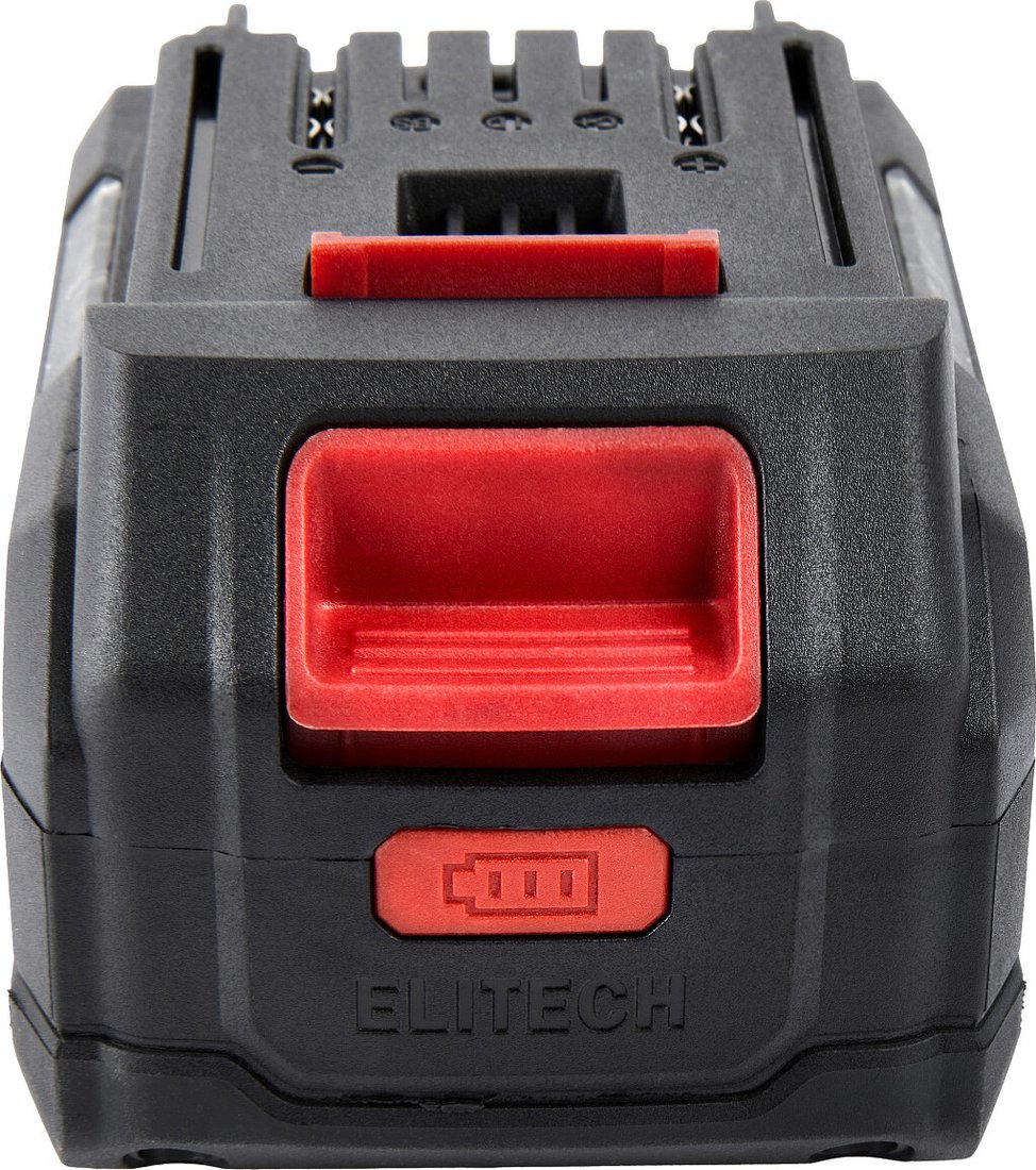 Аккумулятор ELITECH RCB 2050S (20В/ Ач)