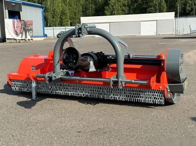 Косилка Rossel Menasor 220A-T