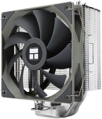 Кулер для процессора Thermalright Assassin Spirit 120 V2