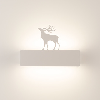 Бра Home Light Астерия C055-5-W
