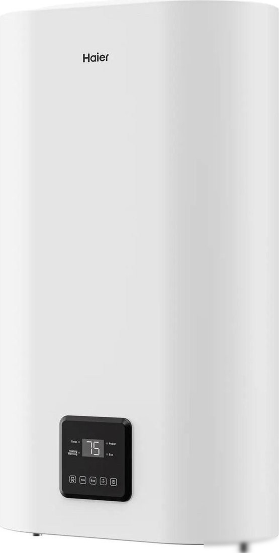 Накопительный электрический водонагреватель Haier ES50V-F6 Inox