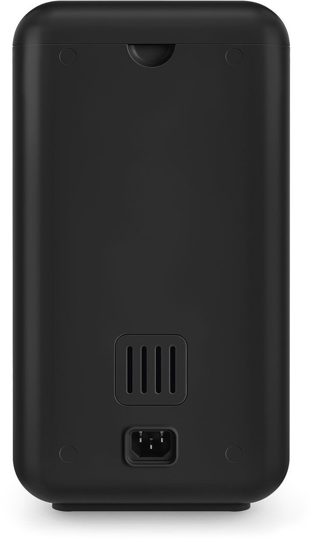 Кофемашина Smeg BCC11BLMEU