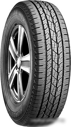 Автомобильные шины Roadstone Roadian HTX RH5 245/65R17 111H