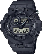 Наручные часы Casio GA-700BCE-1A