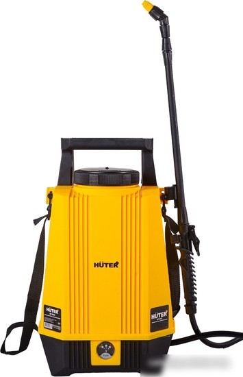 Аккумуляторный опрыскиватель Huter SP-8AC 70/13/53