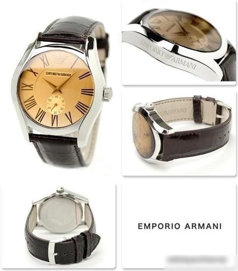 Наручные часы Emporio Armani AR0645