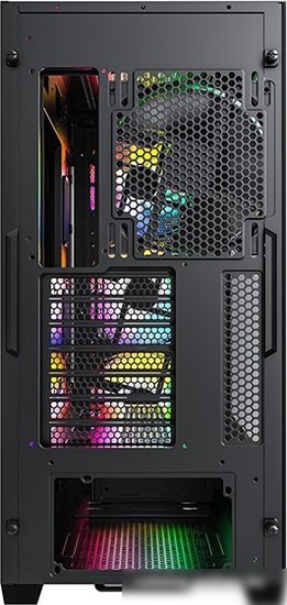 Корпус Montech AIR 903 Max (черный)