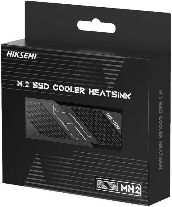 Радиатор для SSD Hiksemi HS-RADIATOR-MH2