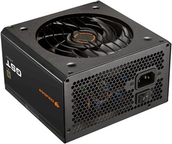 Блок питания Cougar GST 650 GMS650