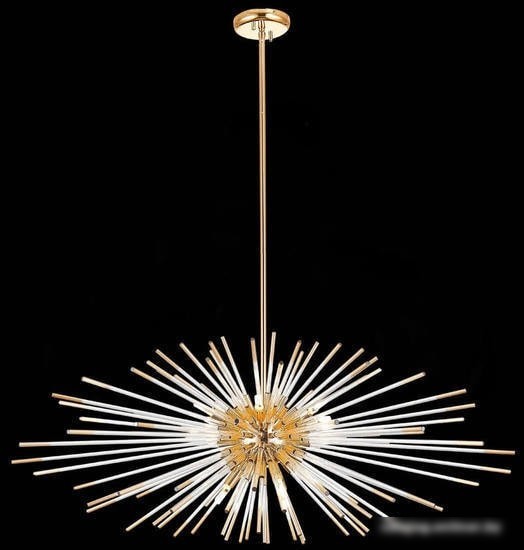 Подвесная люстра ST Luce Callio SL1097.203.09