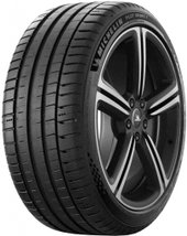 Летние шины Michelin Pilot Sport 5 255/35R21 98Y XL