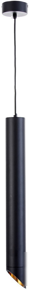 Подвесная люстра BayerLux Перона 9802186 (черный)