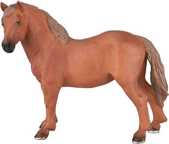 Фигурка Konik Суффолькская кобыла AMF1053