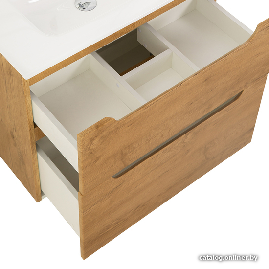 BelBagno Тумба под умывальник Etna-H60-800-2C-SO-RN-P (rovere nature)