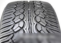 Летние шины Yokohama PA02 275/55R20 117V