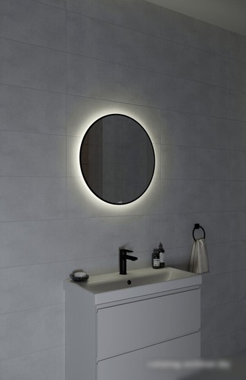 Cersanit Зеркало Eclipse Smart 60x60 64146