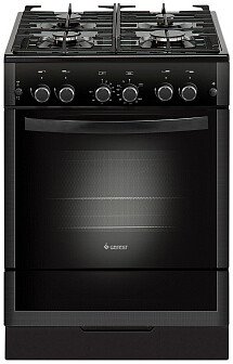 Кухонная плита GEFEST 6500-02 G1A0
