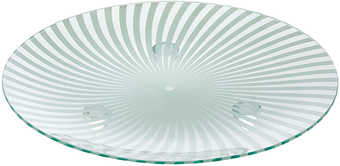 Блюдо Corone Aqua кт0158
