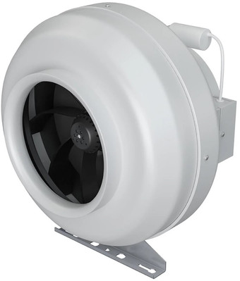 Осевой вентилятор ERA D200 Pro Cyclone 200