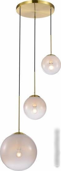 Точечный светильник ST Luce SL1190.203.03