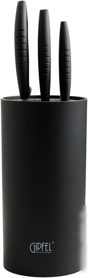 Набор ножей Gipfel Gipfel 51085