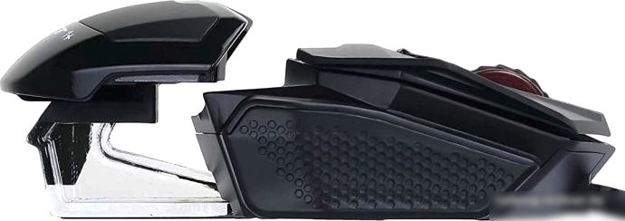 Игровая мышь Mad Catz R.A.T. 1+