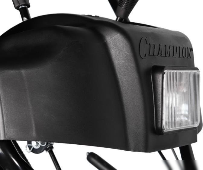 Снегоуборщик Champion STT1171E