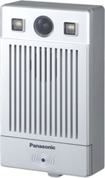 Видеодомофон Panasonic KX-NTV160