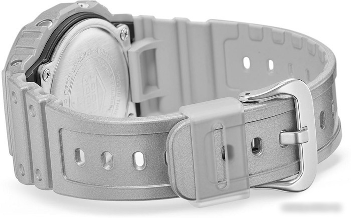 Наручные часы Casio G-Shock DW-5600FF-8
