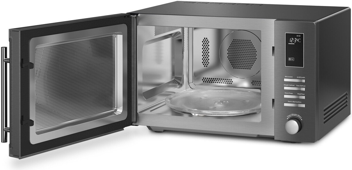 Микроволновая печь Smeg MOE31B
