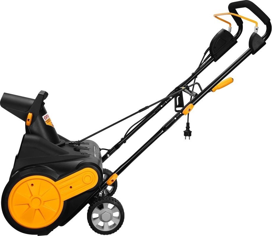 Снегоуборщик Deko ST2400 085-4446