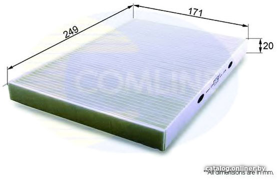 Comline EKF262 Comline EKF262