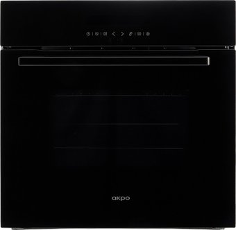 Электрический духовой шкаф Akpo PEA 7009 SED05 BL
