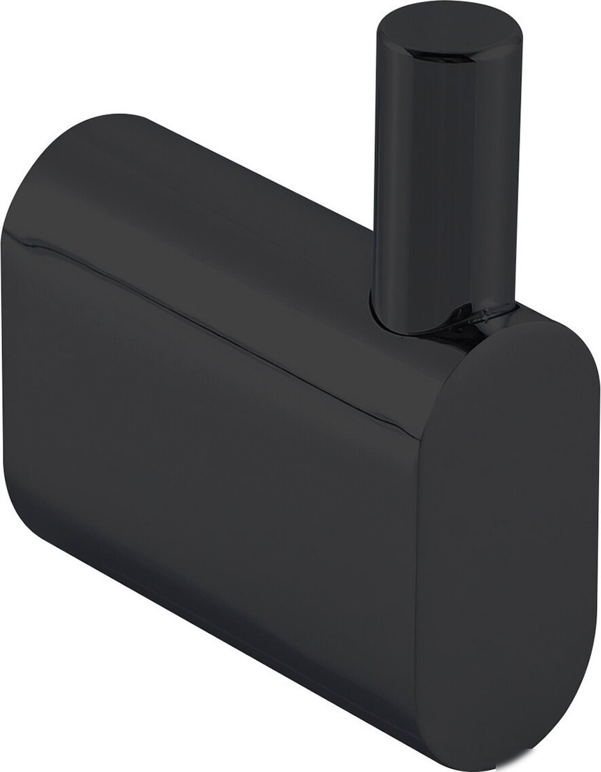 Крючок для ванны Lauter 21SH2092 (Matt Black)