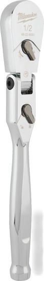 Вороток с трещоткой Milwaukee 4932479655