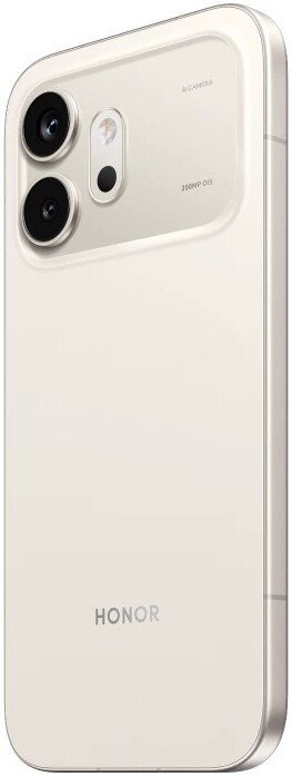 Телефон HONOR 600 Dual SIM 8GB/512GB международная версия (бежевый)