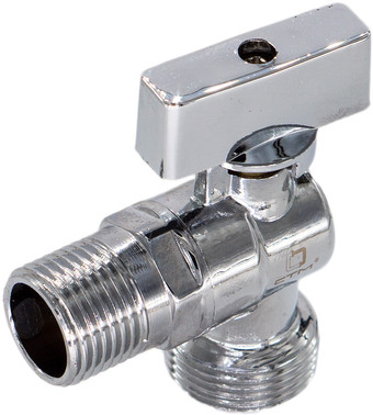Шаровый кран СТМ 1/2"x3/4" CACV1234