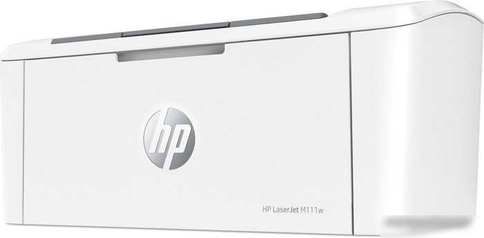 Принтер HP LaserJet M111w 7MD68A