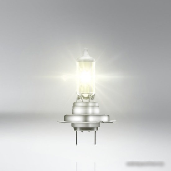 Галогенная лампа Osram H7 64210ALL-HCB 2шт