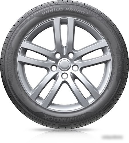 Летние шины Hankook Ventus Prime3 K125 205/60R16 92V
