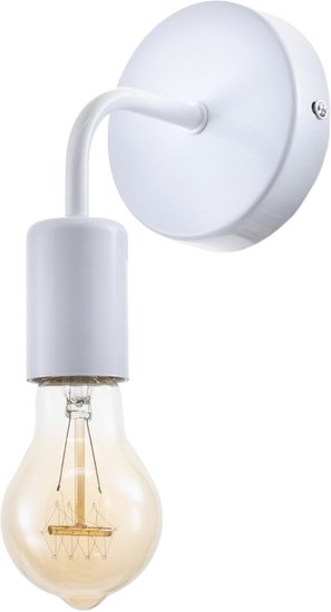 Бра BayerLux 2609/1 7345713 (белый)