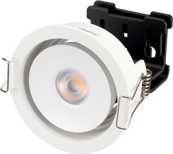 Точечный светильник Arlight CL-SIMPLE-R78-9W Warm3000 026868